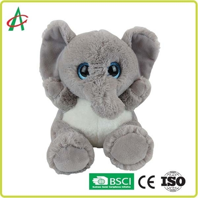 Angelberの赤ん坊の動物のPlushおもちゃ、ライオン王はアゾぬいぐるみを自由に