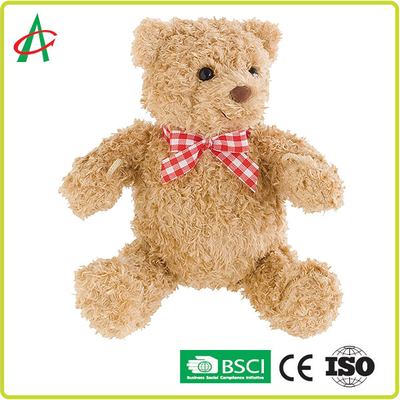 140x140x150mmの赤ん坊の洗濯できる動物のPlushおもちゃのテディー・ベア