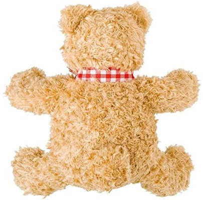 140x140x150mmの赤ん坊の洗濯できる動物のPlushおもちゃのテディー・ベア