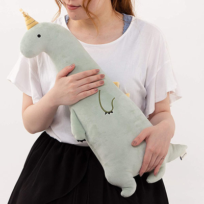 3-36か月の歳の間適した140x150mmの赤ん坊の動物のPlushおもちゃ