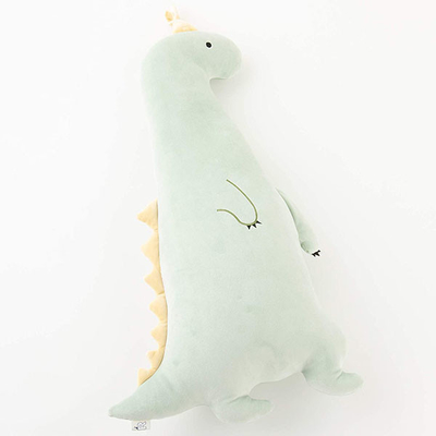3-36か月の歳の間適した140x150mmの赤ん坊の動物のPlushおもちゃ