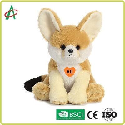 ヨーロッパはFoxがぬいぐるみのPlushおもちゃをかわいい設計バレンタイン デーの赤ん坊のギフトのスタイルを作る