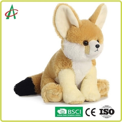 ヨーロッパはFoxがぬいぐるみのPlushおもちゃをかわいい設計バレンタイン デーの赤ん坊のギフトのスタイルを作る