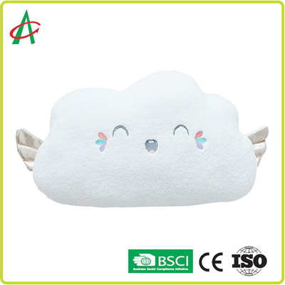 EN71雲のPlush枕