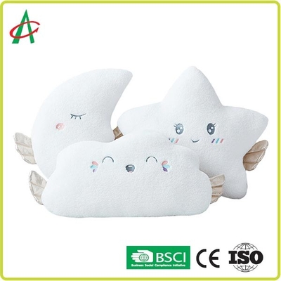 EN71雲のPlush枕