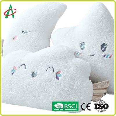 EN71雲のPlush枕