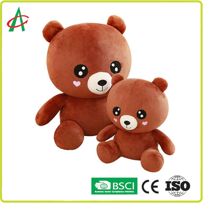 BSCI 36cmのPlushテディー・ベアの完全なギフトはのための居間を飾る