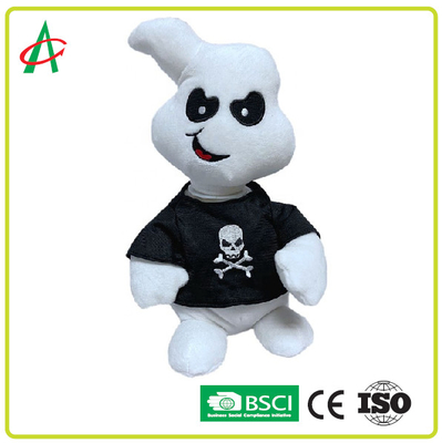 洗濯できるHuggable 25cmハロウィンのPlushおもちゃEN71の承認