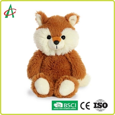 抱擁の会議のためのASTM 25cmのHuggableぬいぐるみ