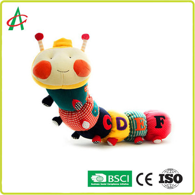 赤ん坊の慰めのための多機能の幼虫のPlushおもちゃ70cm