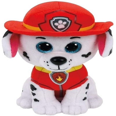 SNAS 10inの子供の水晶の超柔らかい子犬のPlushおもちゃ