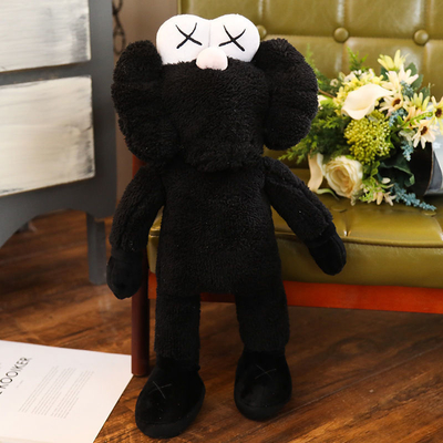 クリスマスのプレゼントとして洗濯できるBFF KawsのPlushおもちゃの枕