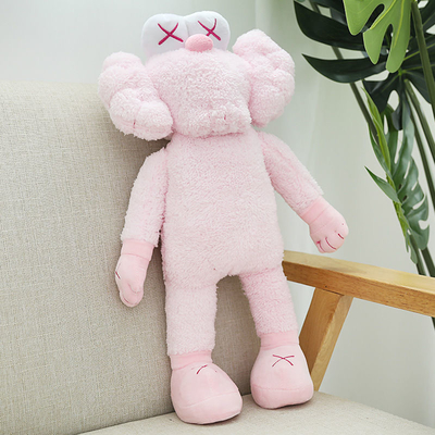 クリスマスのプレゼントとして洗濯できるBFF KawsのPlushおもちゃの枕
