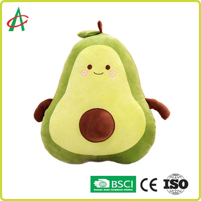 手作りされたアボカドのPlushおもちゃ50cm 70cm 90cm 110cm