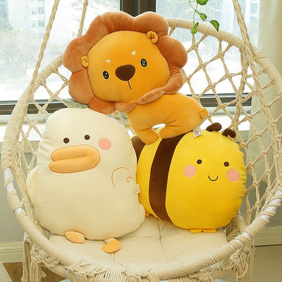 BPAはフタル酸塩無しで38cmの習慣のPlushおもちゃを放す
